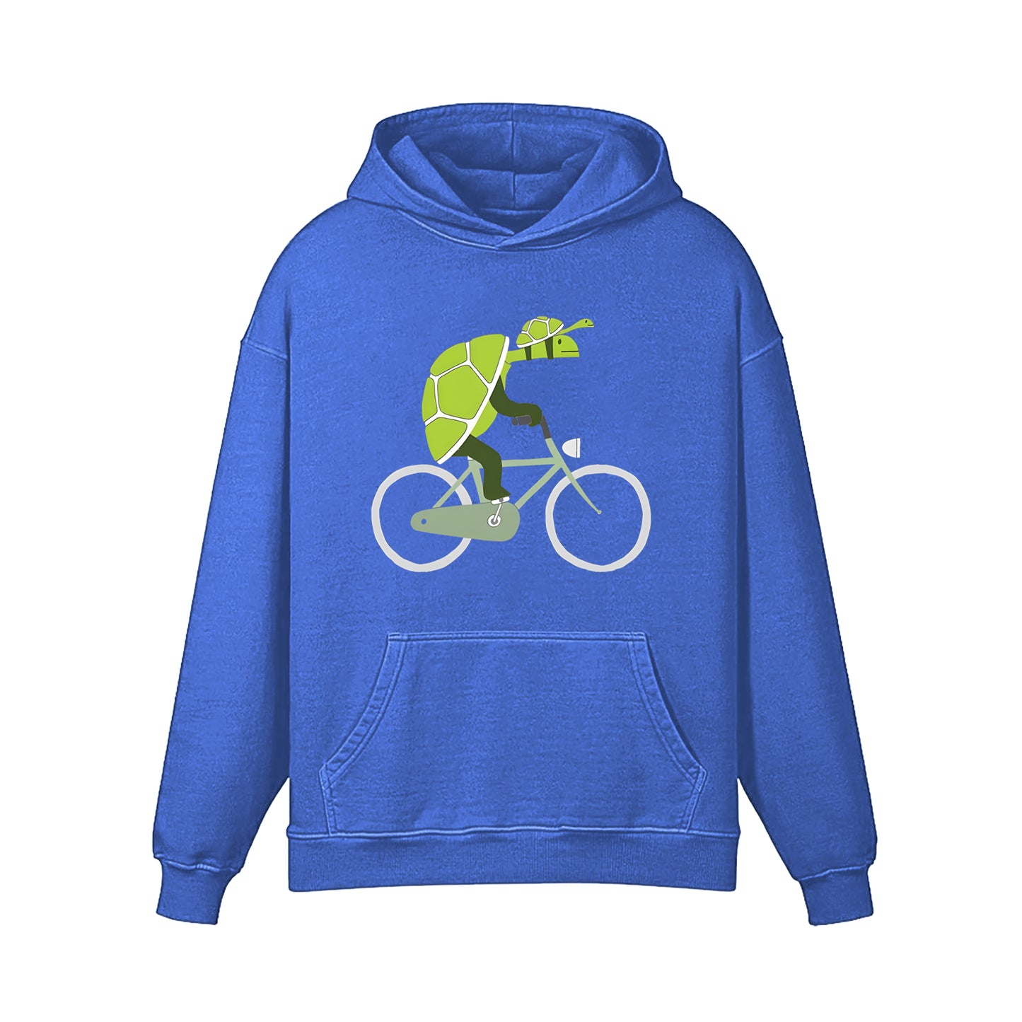 Slow Ride Hoodie