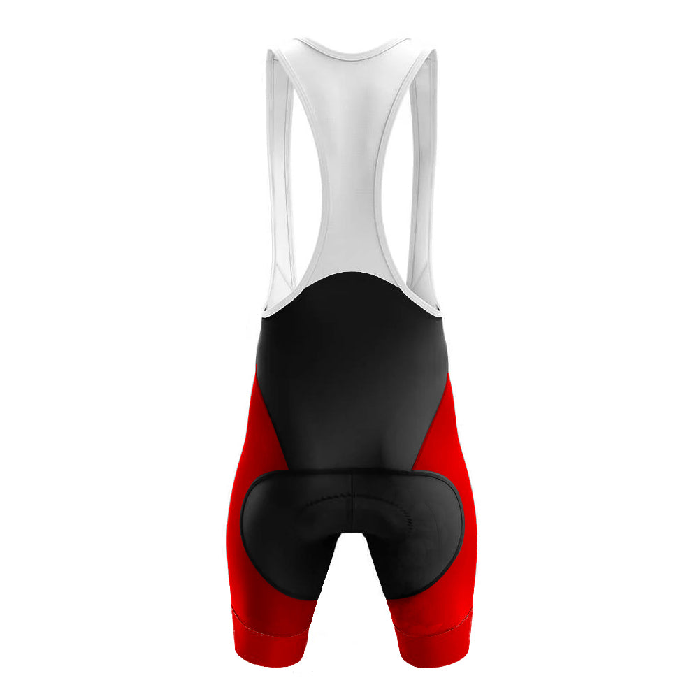 Beating Eyes Men's Cycling Kit