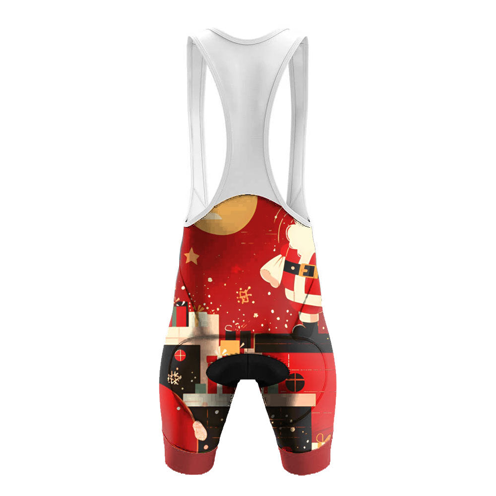 100% Emotion Herren-Radsport-Set