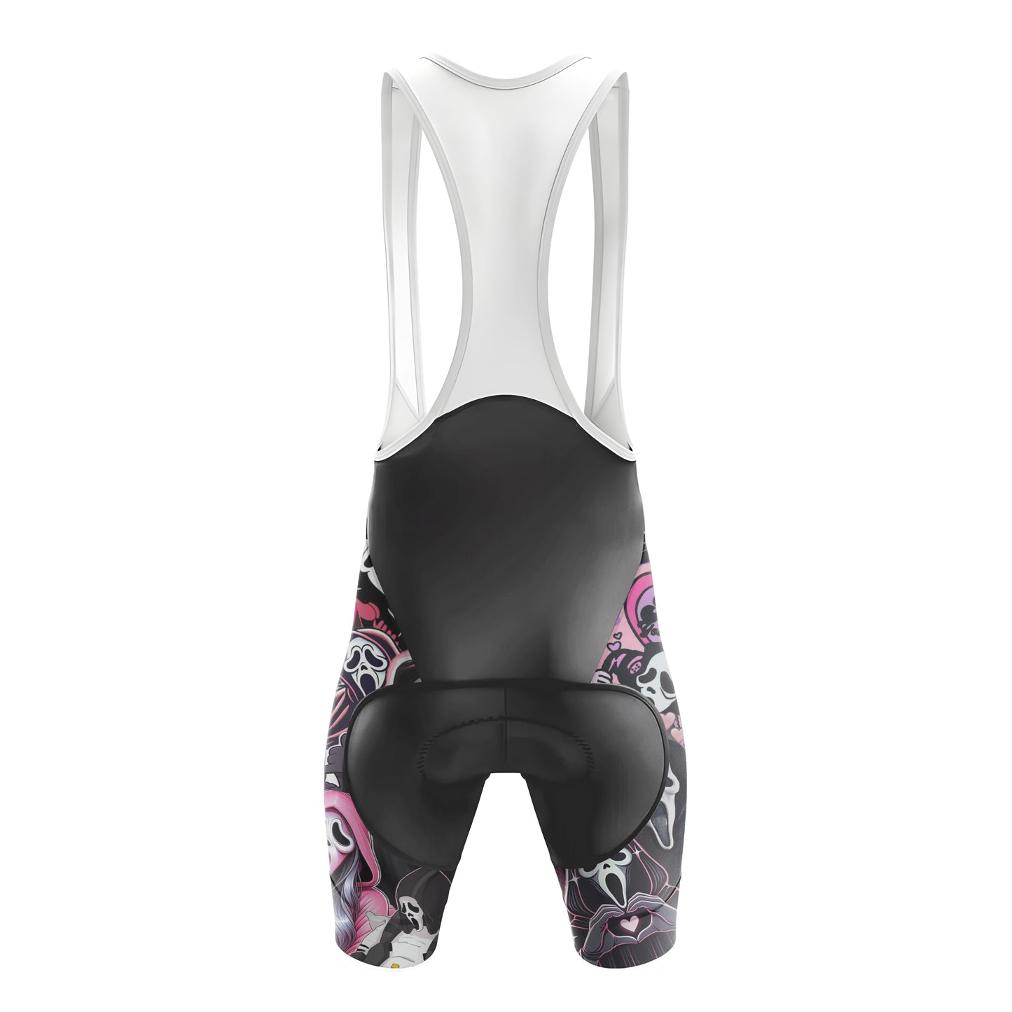 Scream Rider Men's Cycling Kit