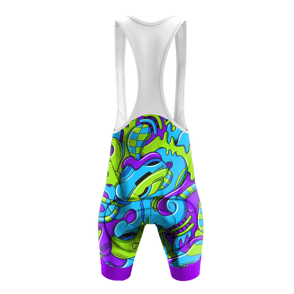 Brooms Kurzarm-Radsport-Set für Damen