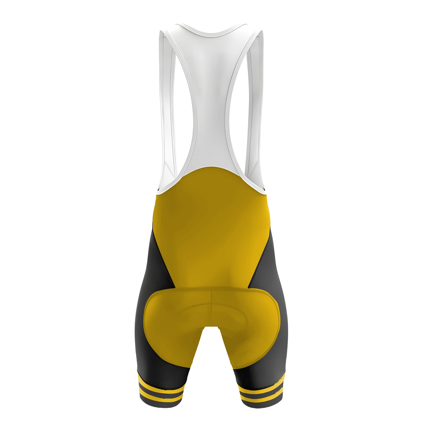 Live For Riding Men's Cycling Bib | Rsscsports