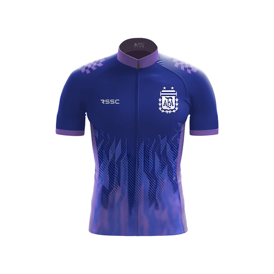 100% Emotion Herren-Radsport-Set