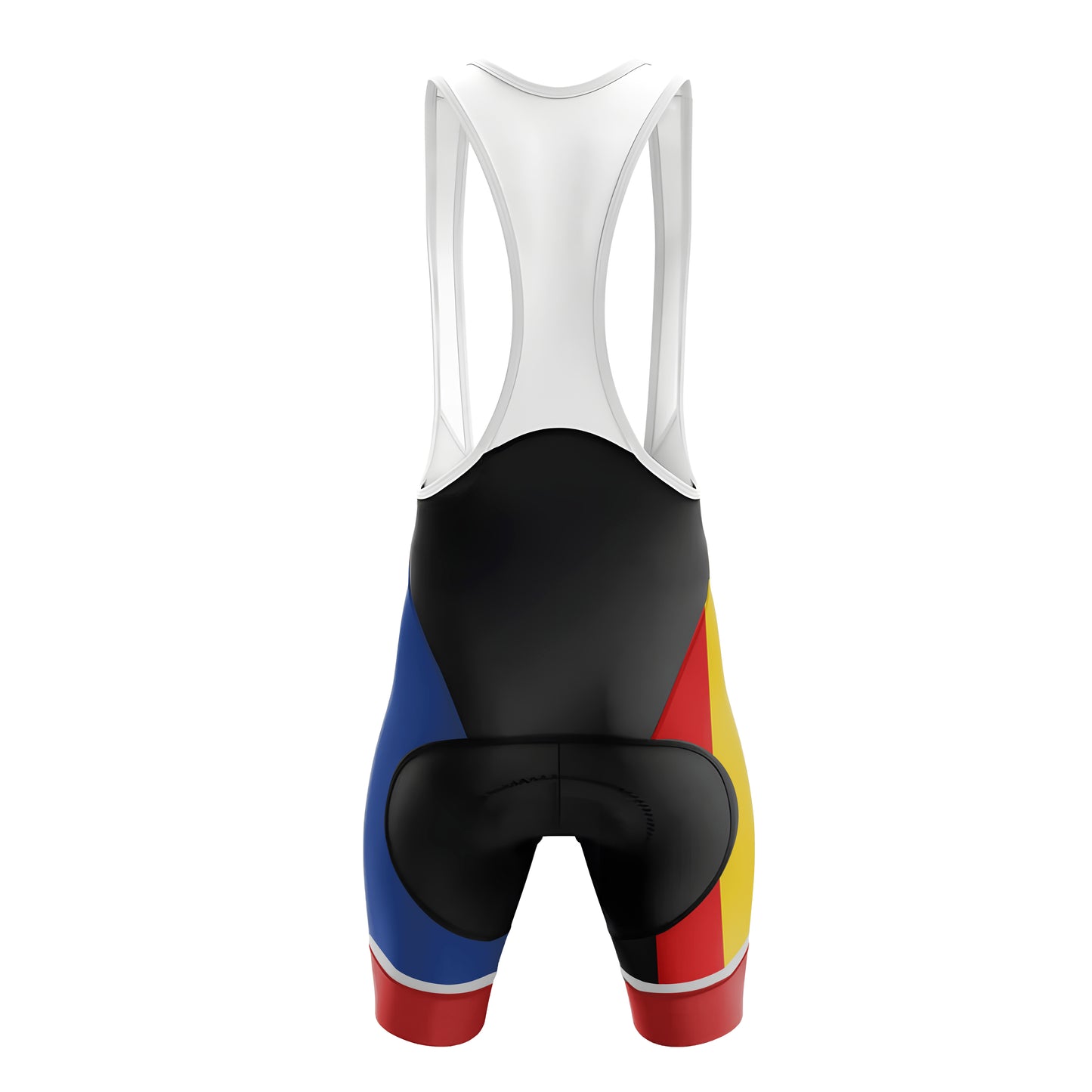 Cuba Germany Men's Cycling Kit