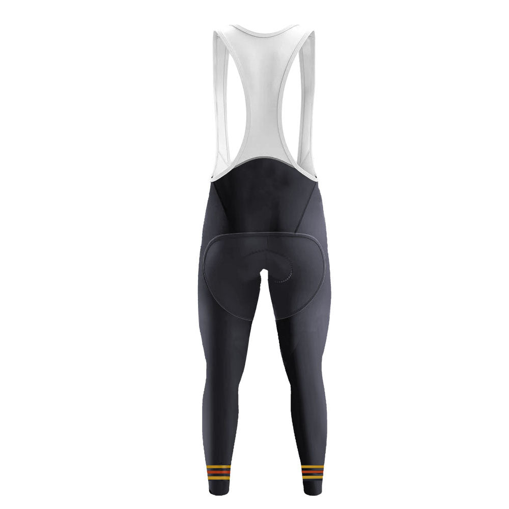 Save The Chubby Unicorns Women's Long Sleeve Cycling Kit