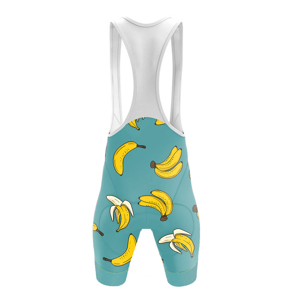 Banana Men's Cycling Kit