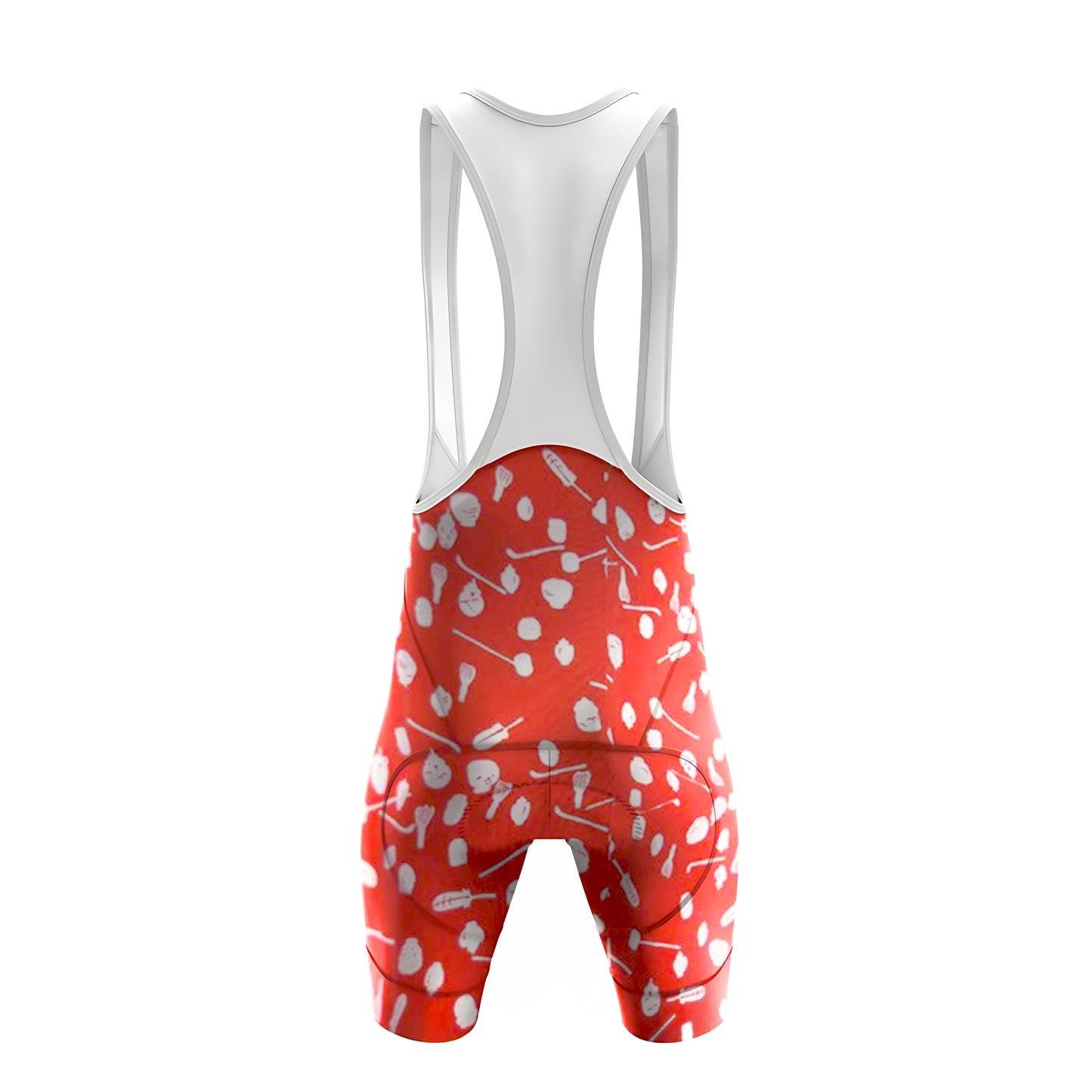 Cat And Dog Claws Women's Short Sleeve Cycling Kit