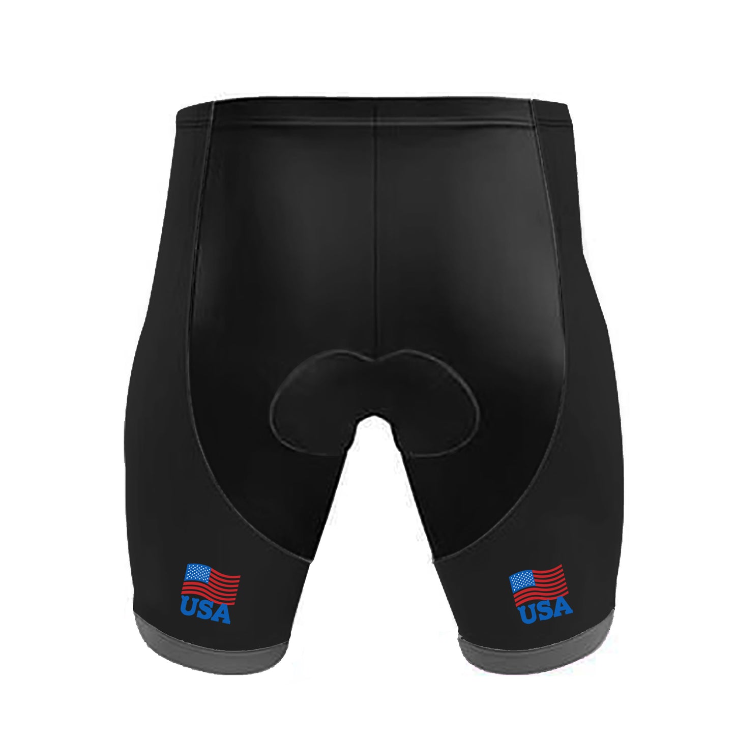 USA Women's Short Sleeve Cycling Kit