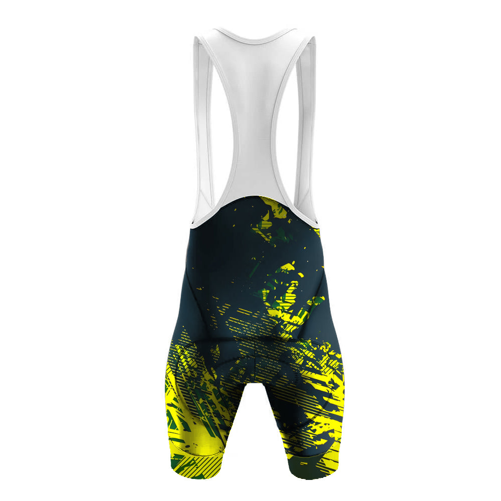 Ensemble de cyclisme à manches courtes pour femme Brooms