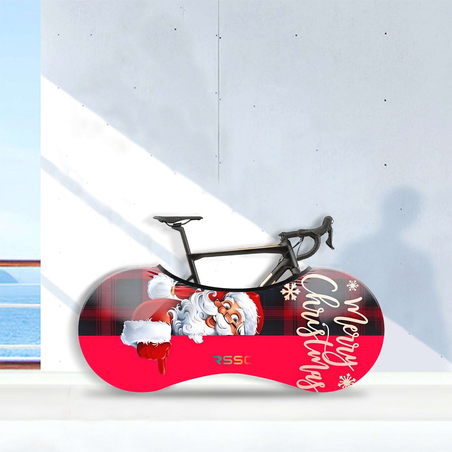 100% Emotion Fahrrad-Laufradabdeckung