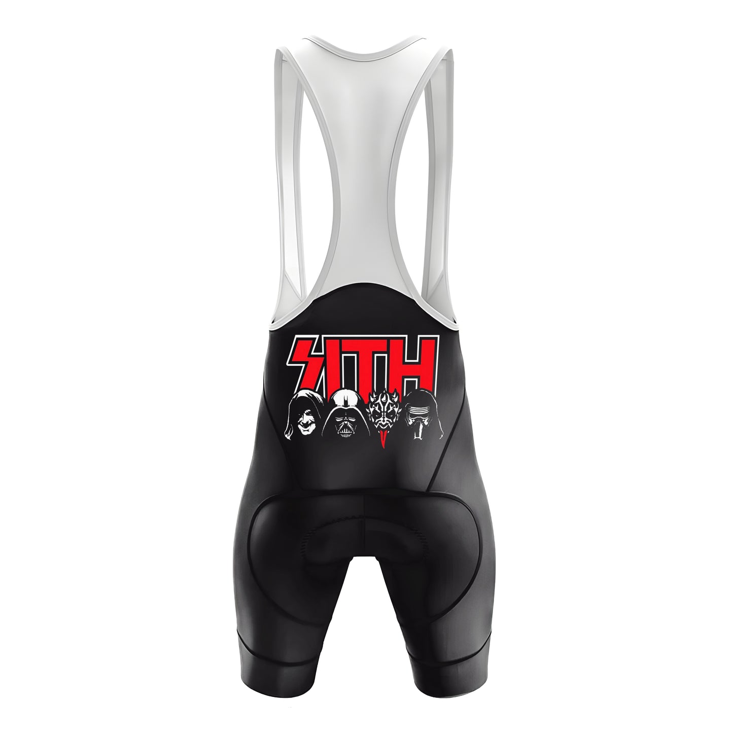 Dark Side Men's Cycling Kit