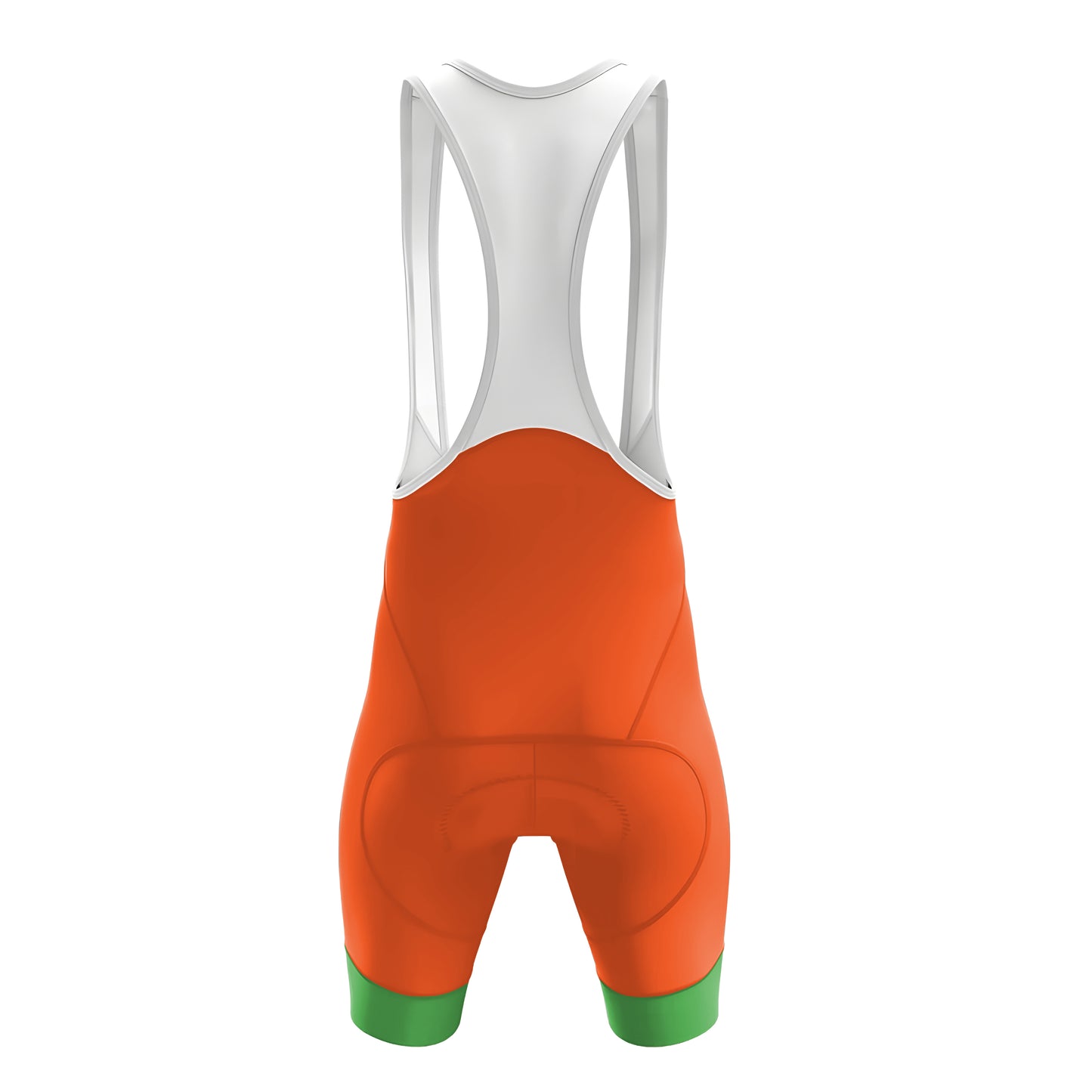 Pumpkin Men's Cycling Kit