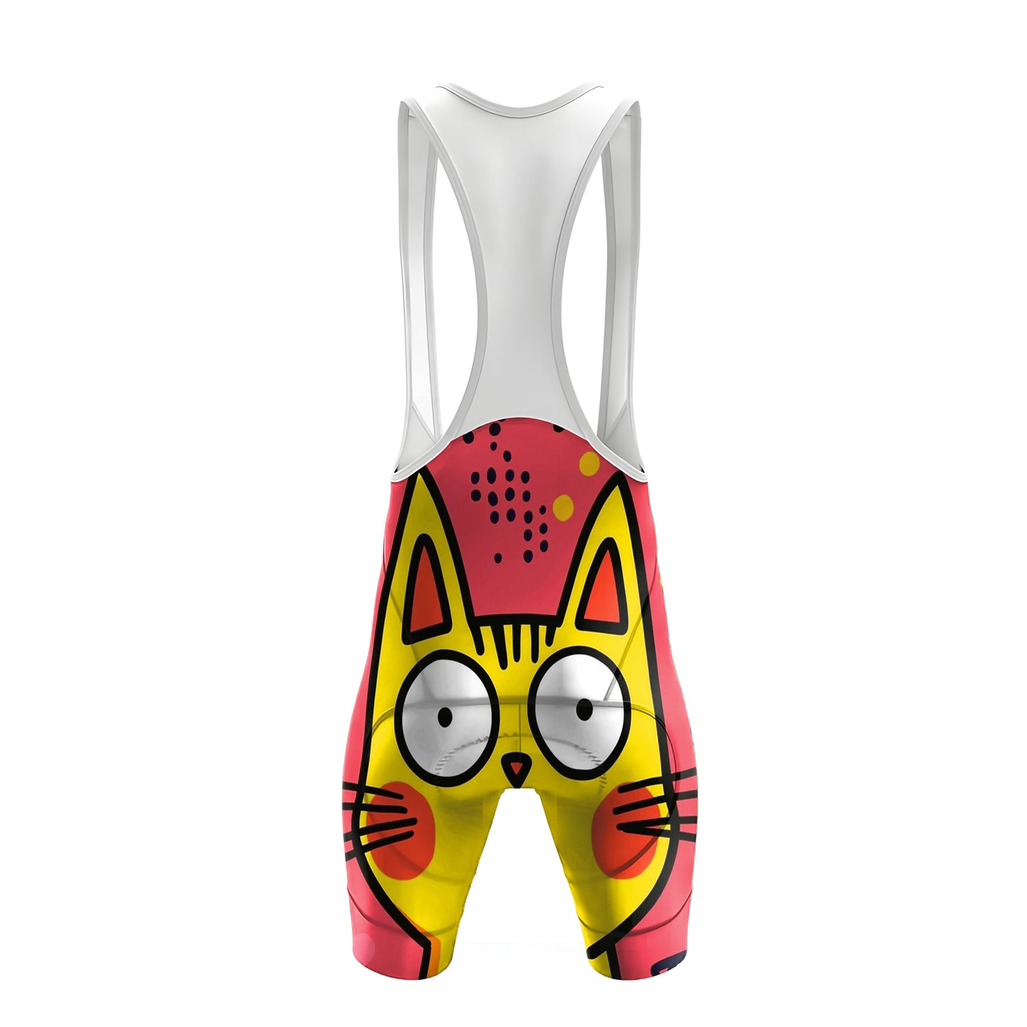 Brooms Kurzarm-Radsport-Set für Damen