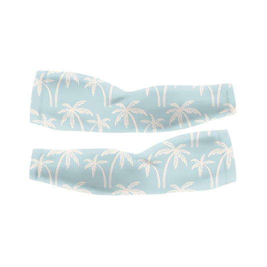 Coconut Arm And Leg Sleeves