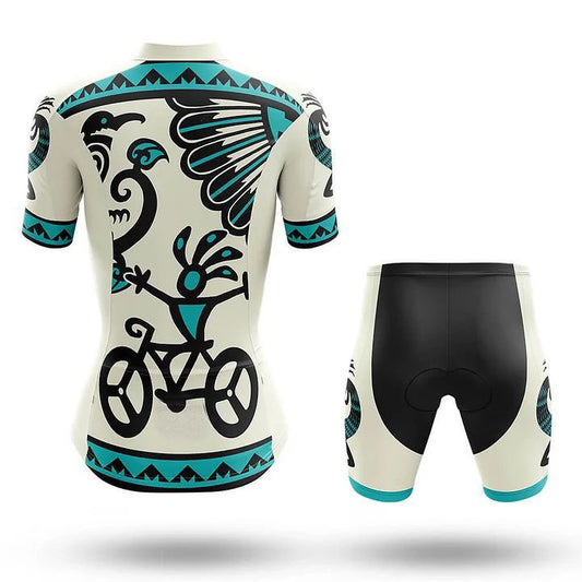 Kokopelli Women's Cycling Kit