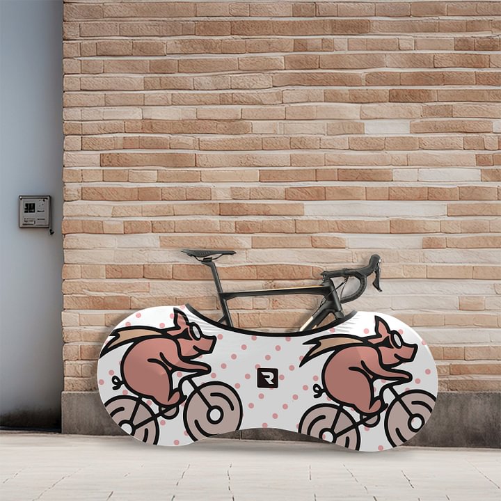 100% Emotion Fahrrad-Laufradabdeckung