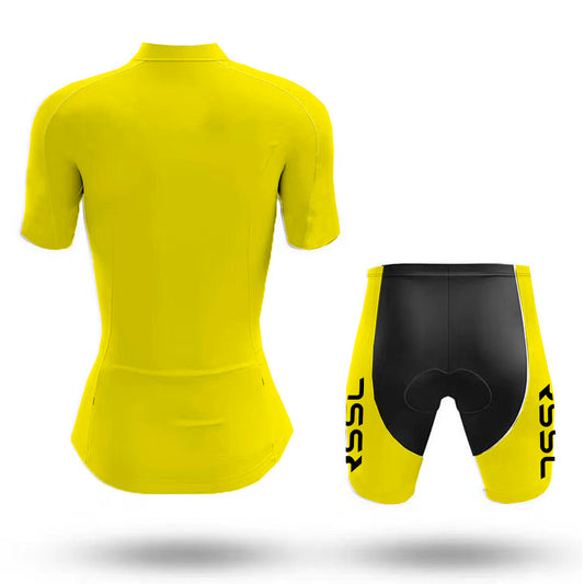 I'm The Best Cyclist Women's Cycling Kit | Rsscsports