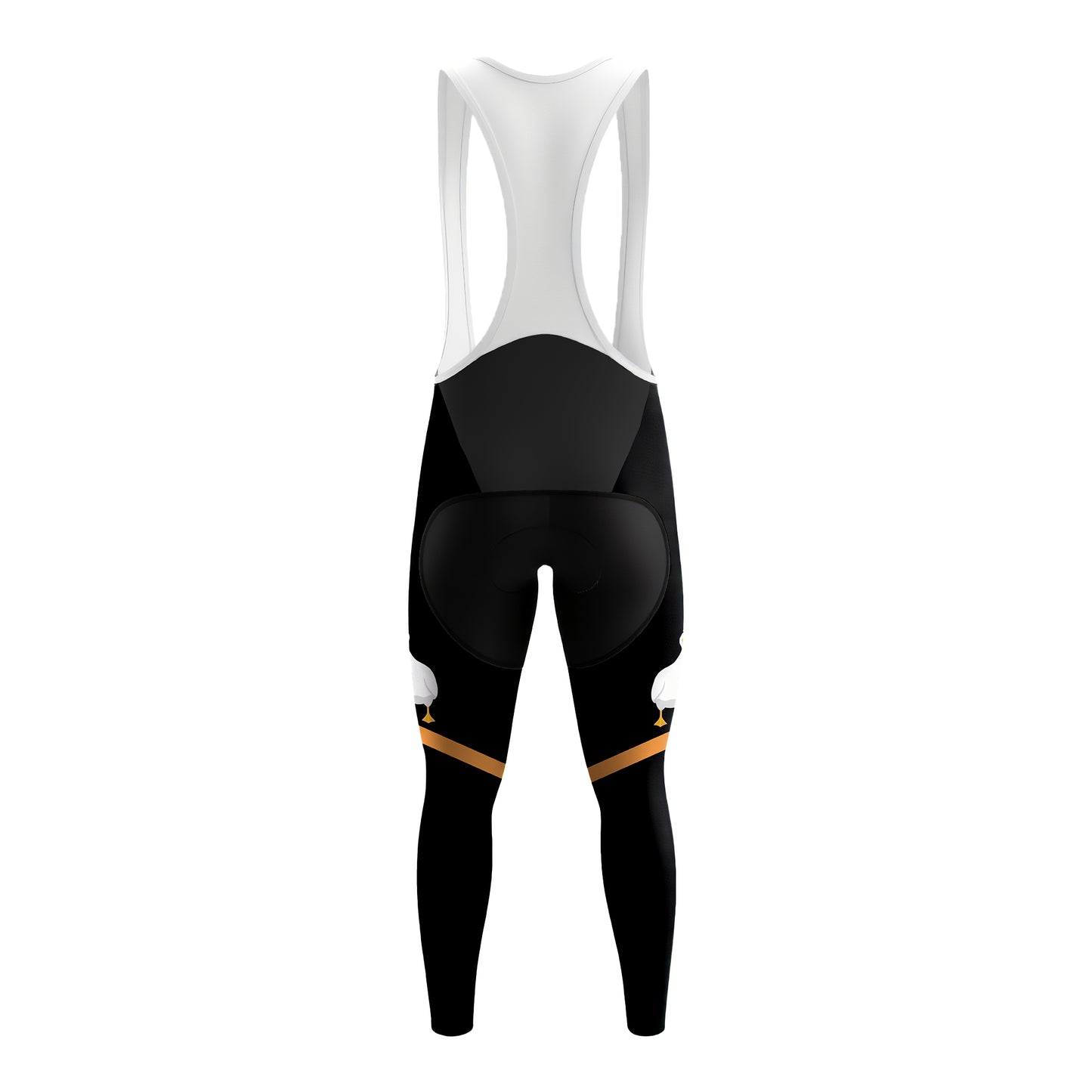 Taunting Duck Men's Long Sleeve Cycling Kit