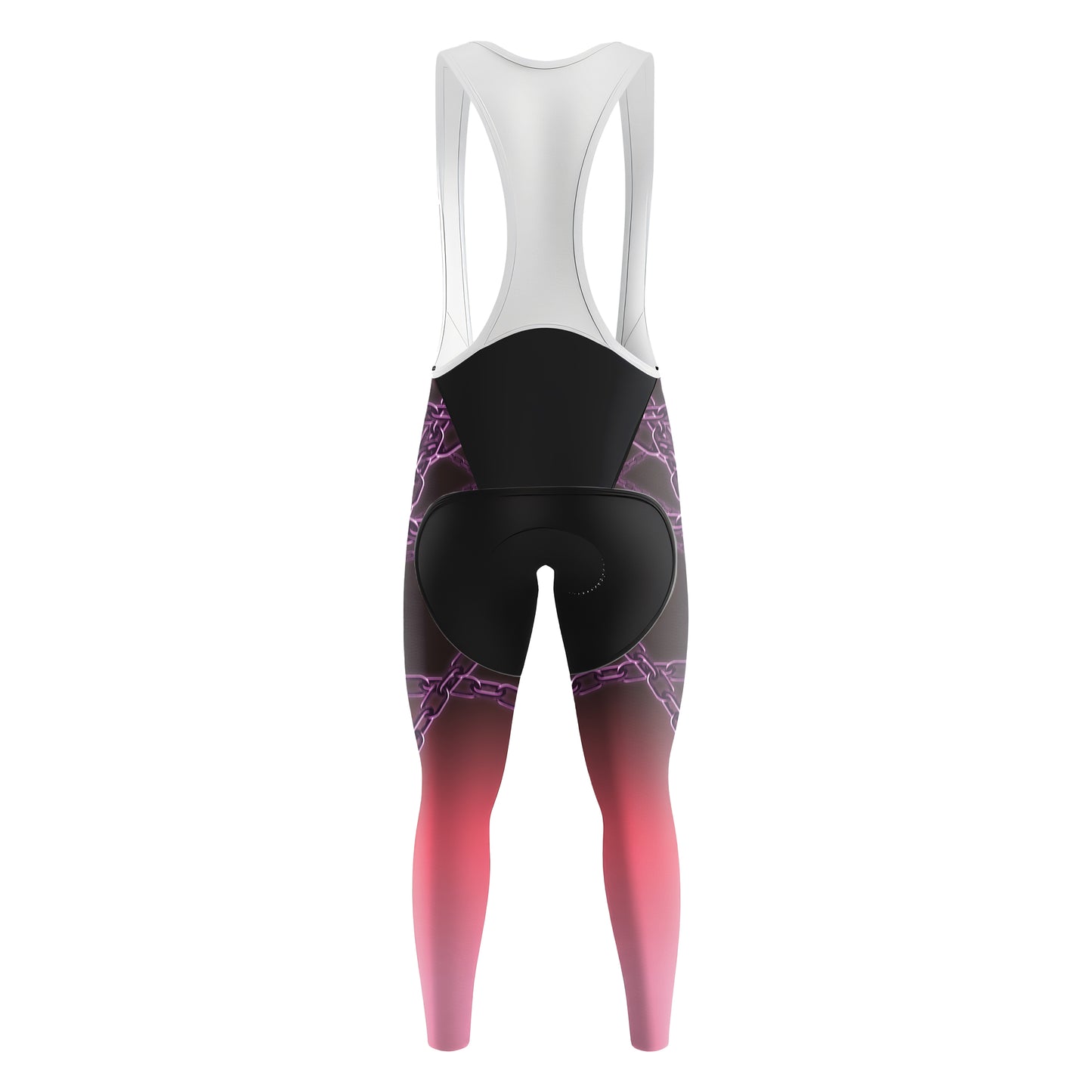 The Punk Blossom Women's Long Sleeve Cycling Kit