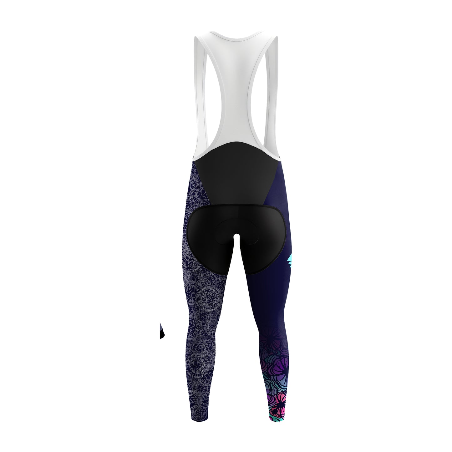 JUST OUT ADVENTURES Women's Long Sleeve Cycling Kit