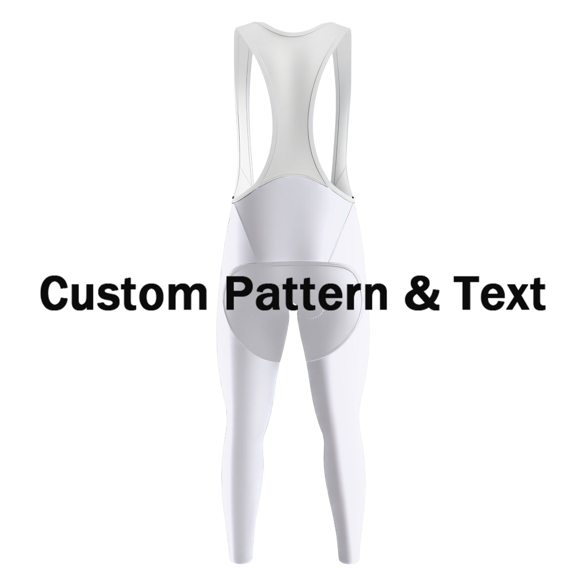 Custom Women's Long Sleeve Cycling Kit