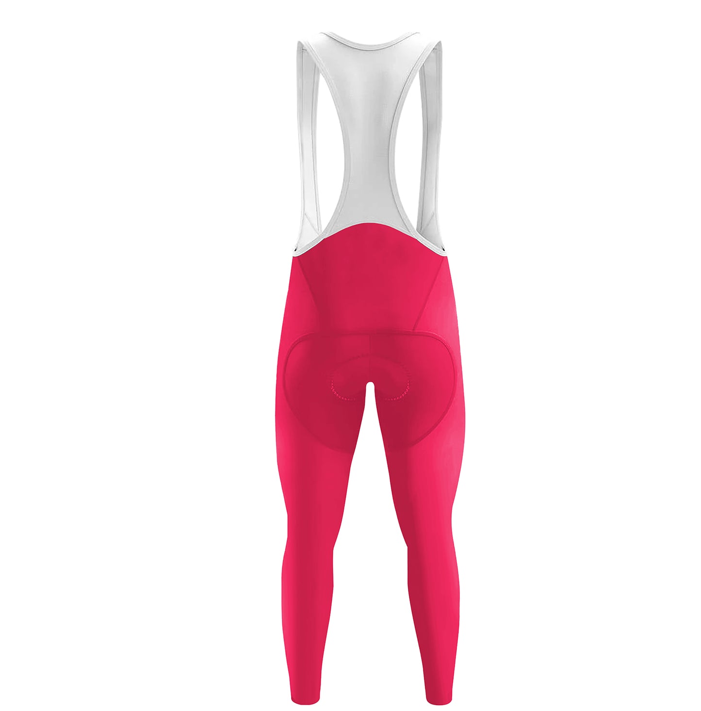 Barbie Pink Women's Long Cycling Bib | Rsscsports