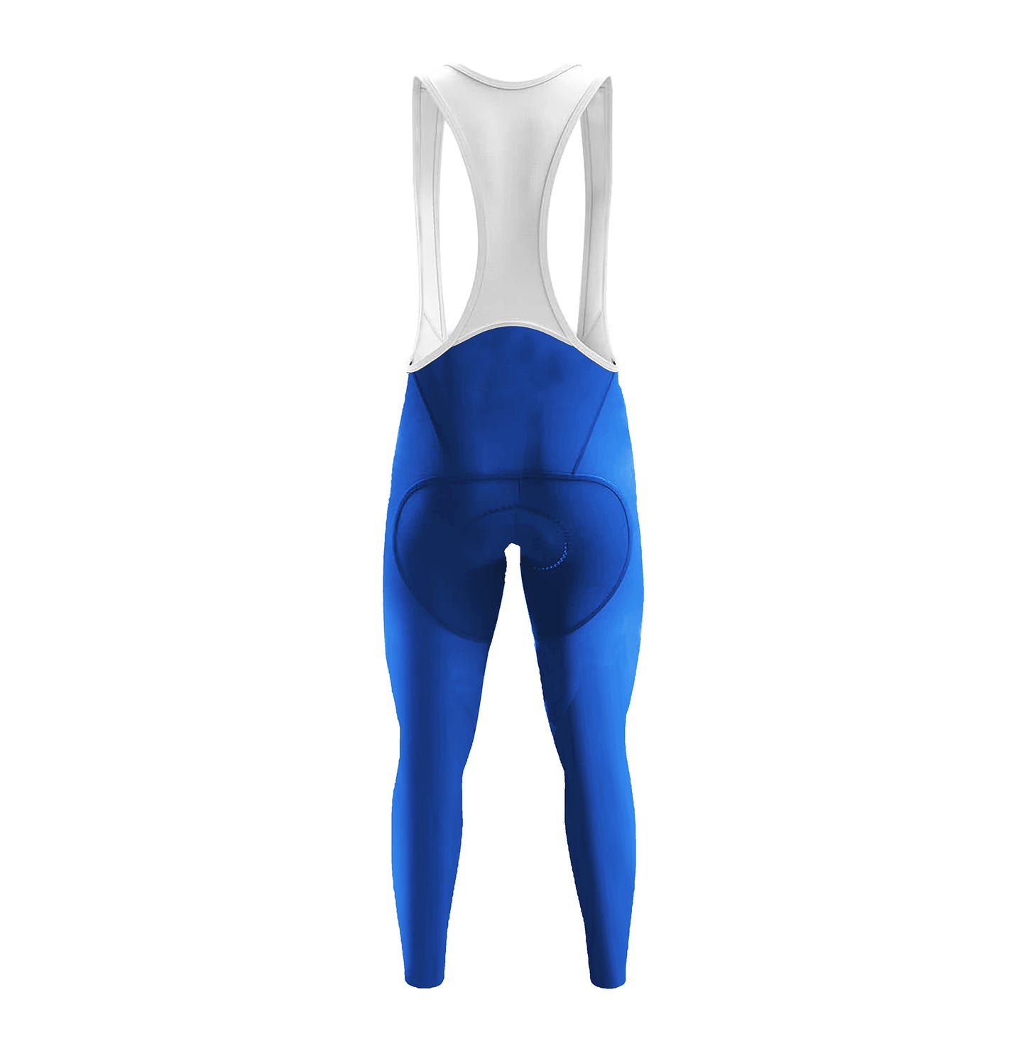 Men's Long Sleeve Cycling Kit Beast Style | RSSC Performance Cycling Apparel View 6