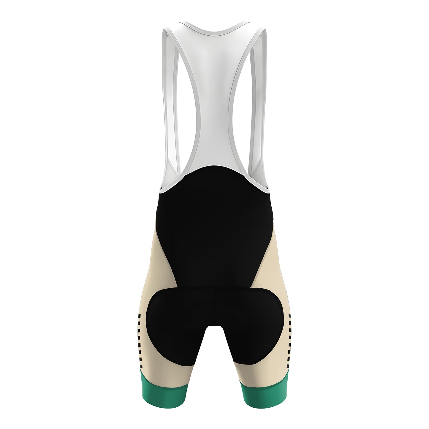 CREEPING IT REAL Men's Short Sleeve Cycling Kit