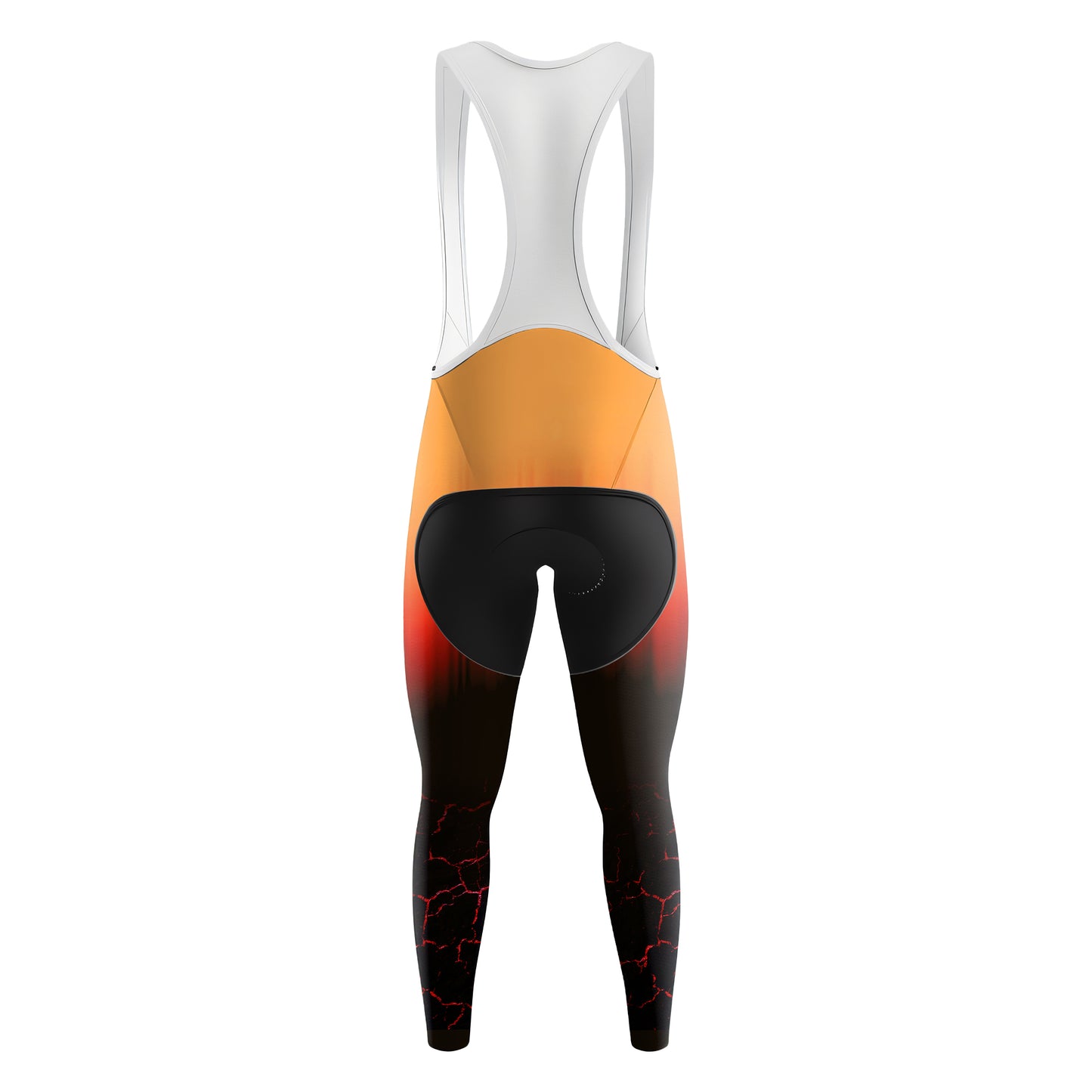 RSSC Burst Women's Long Sleeve Cycling Kit