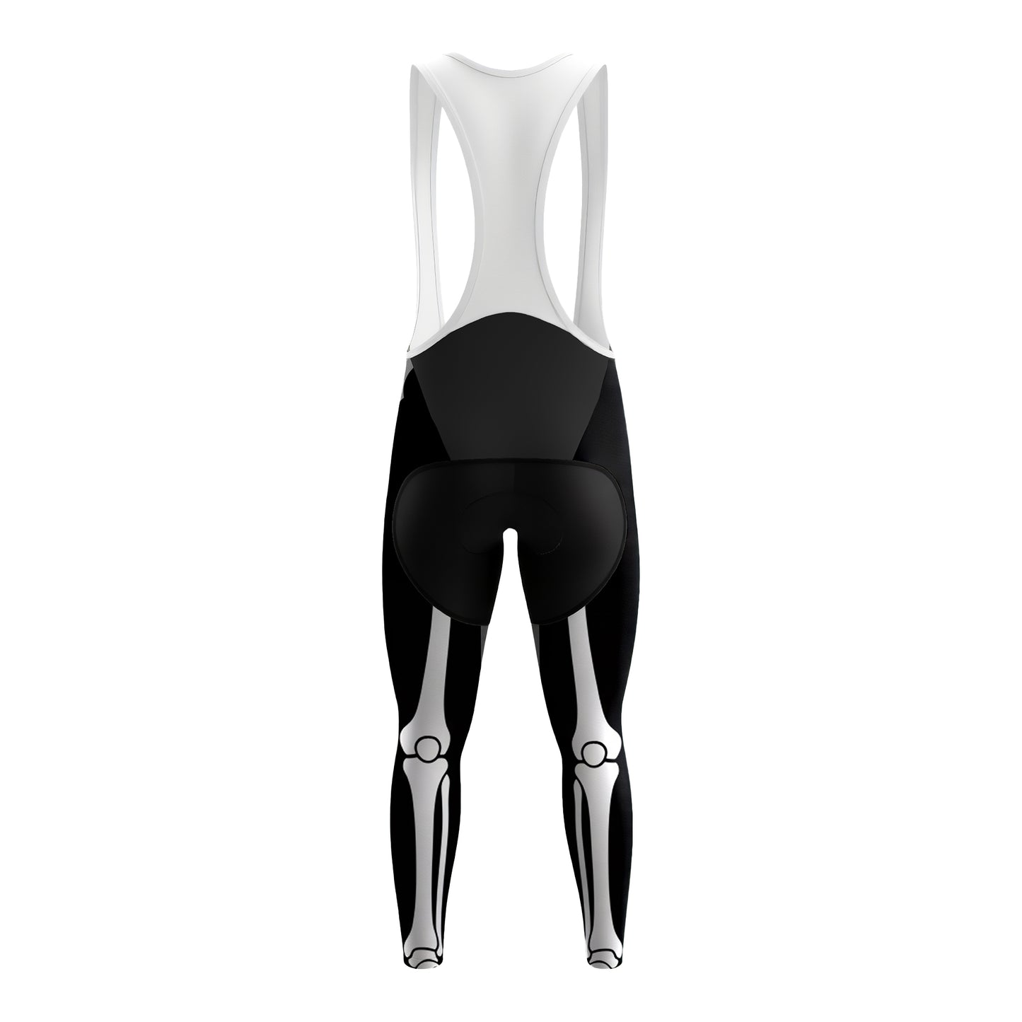 Bone Armor Men's Long Sleeve Cycling Kit