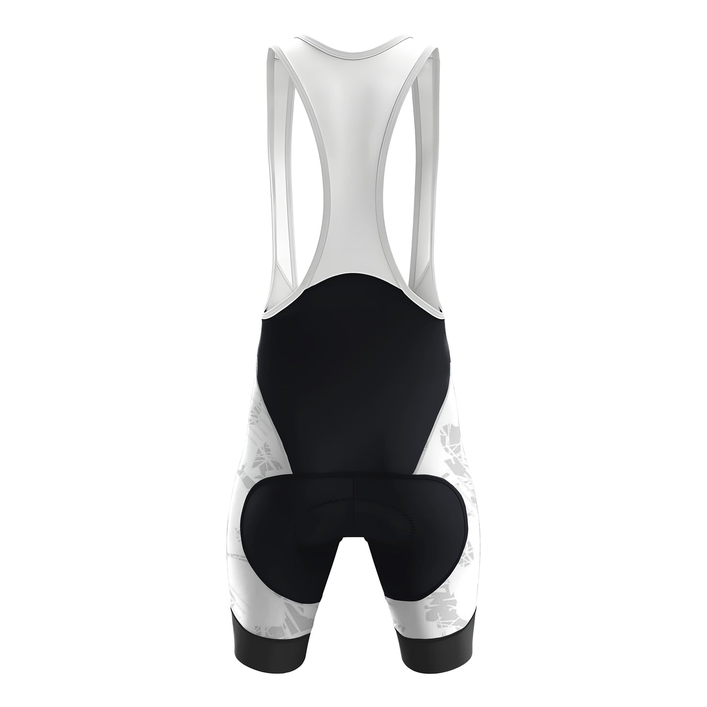 100% Emotion Herren-Radsport-Set