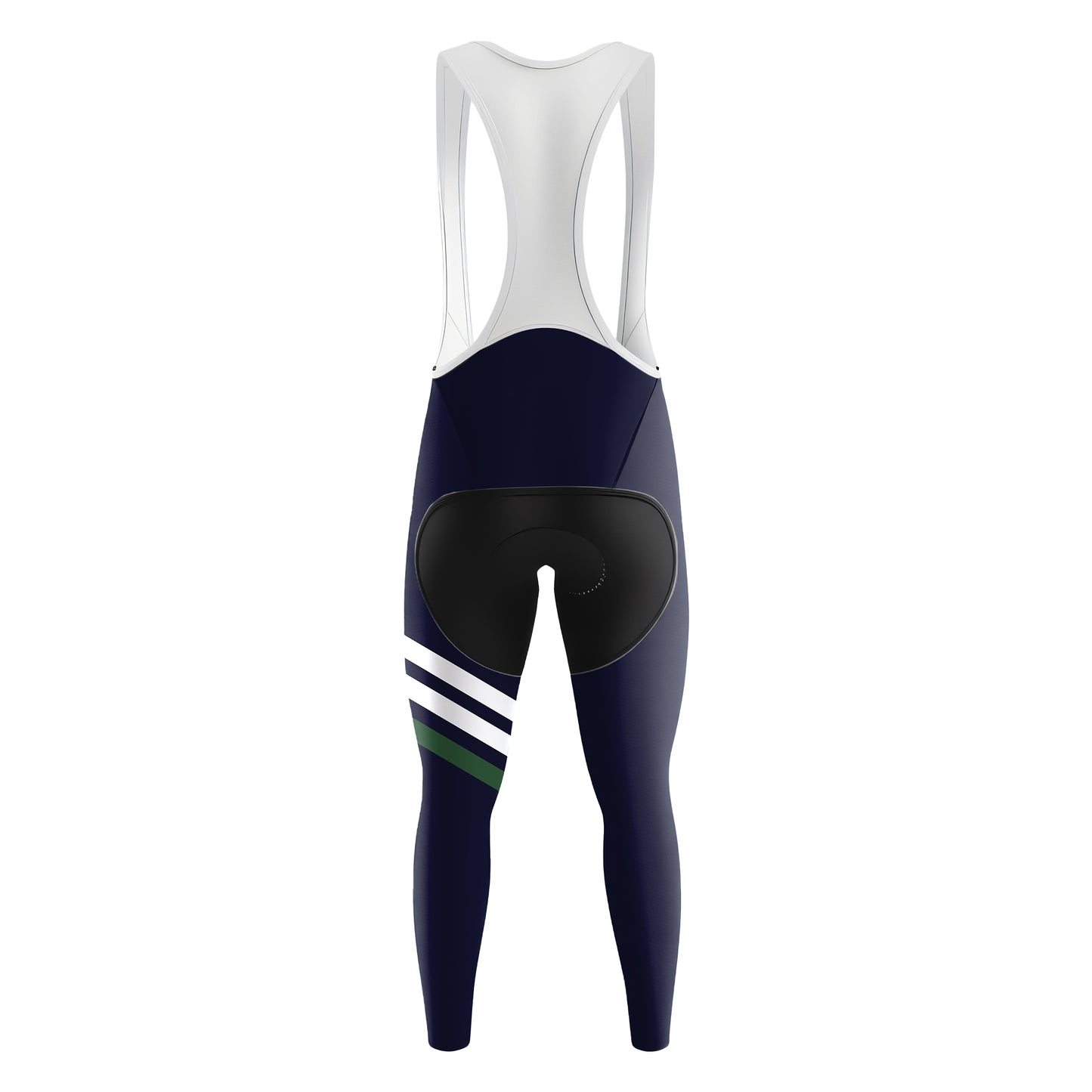 The Coastal Sprint Women's Long Sleeve Cycling Kit