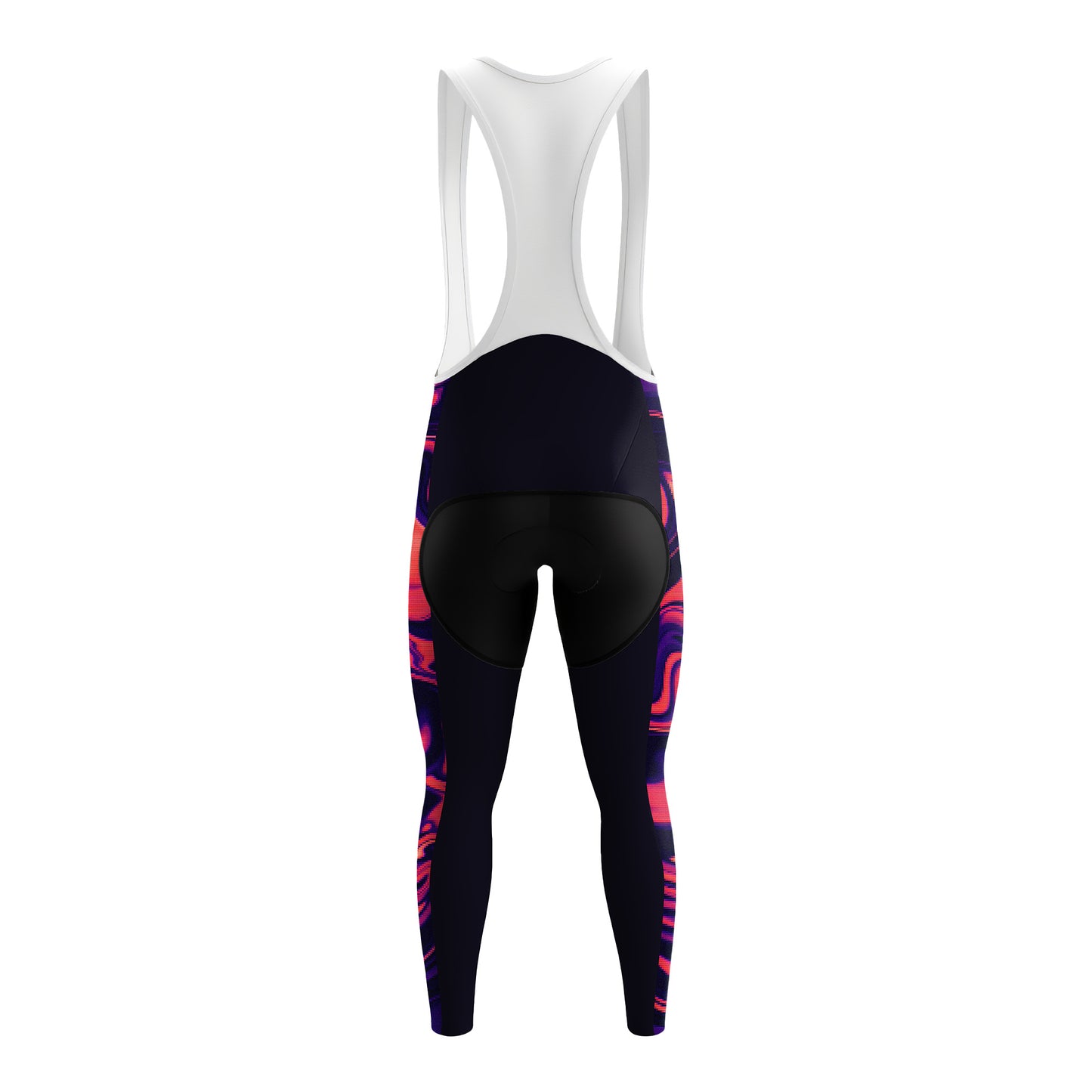 RSSC Liquid Velocity Men's Long Sleeve Cycling Kit