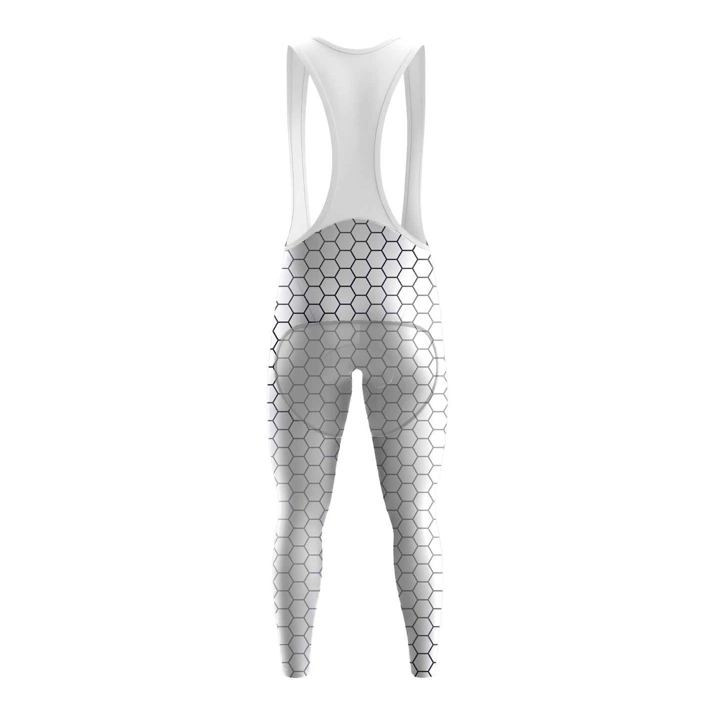 Hexagon Men's Long Sleeve Cycling Kit