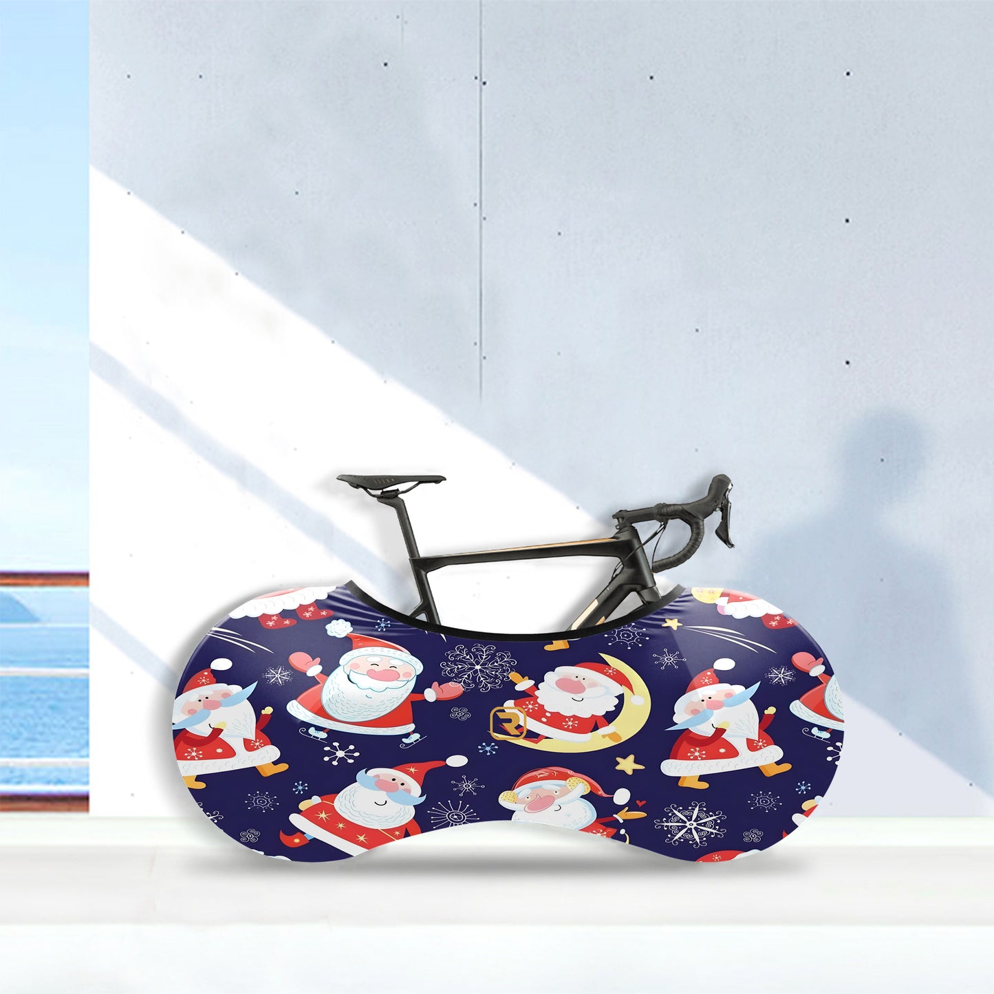 100% Emotion Fahrrad-Laufradabdeckung