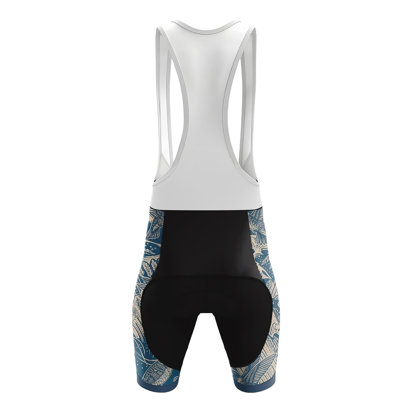 Wingbeat Tempo Men's Short Sleeve Cycling Kit