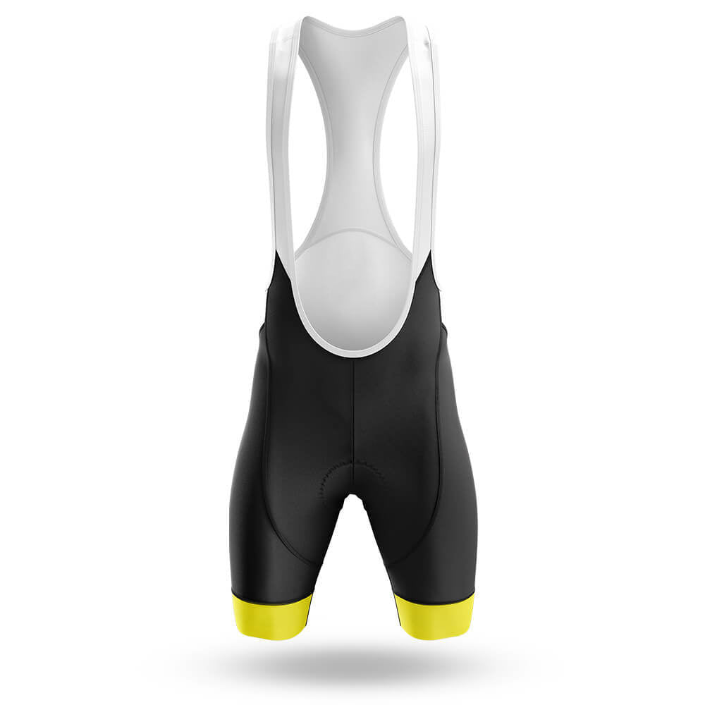Men's Short Sleeve Cycling Kit Evil Smile Face | RSSC Performance Cycling Apparel View 4