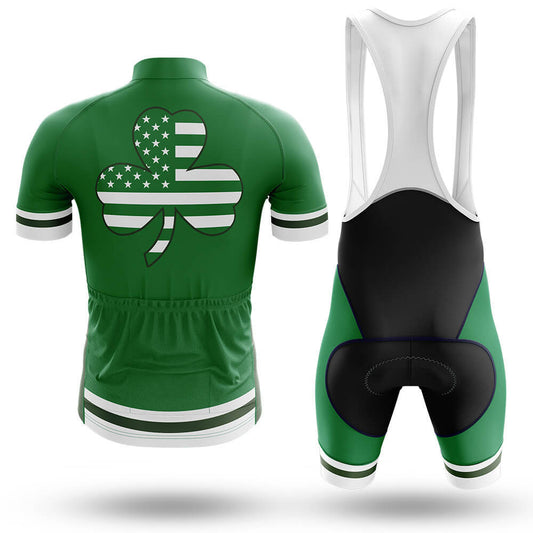 St. Patrick's Day Men's Cycling Kit | Rsscsports
