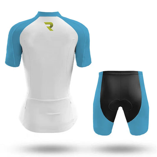 Teletubbies Women's Cycling Kit