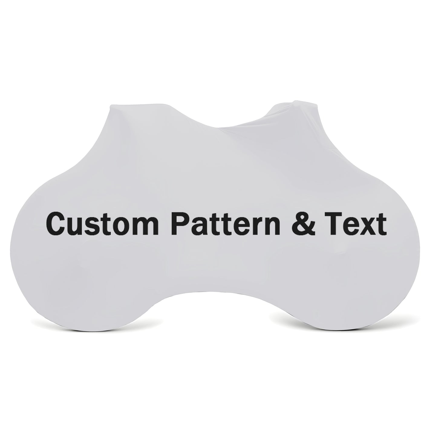 Custom Bicycle Full Cover
