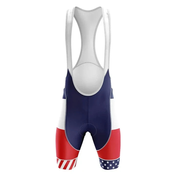 USA Women's Short Sleeve Cycling Kit | Rsscsports