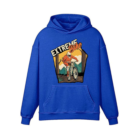 Extreme Sport Hoodie