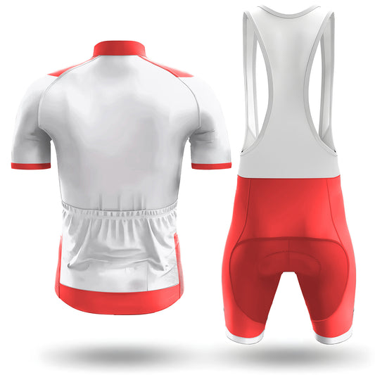 100% Emotion Herren-Radsport-Set