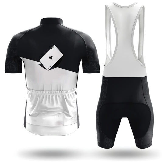 100% Emotion Herren-Radsport-Set