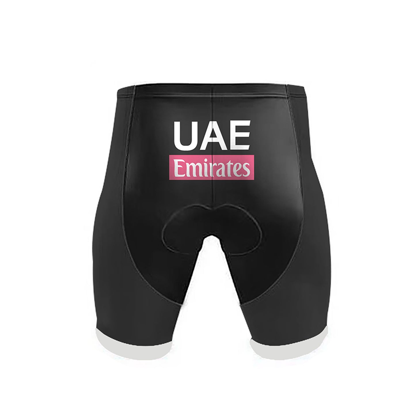 Emirates Fleet UAE Women's Short Sleeve Cycling Kit