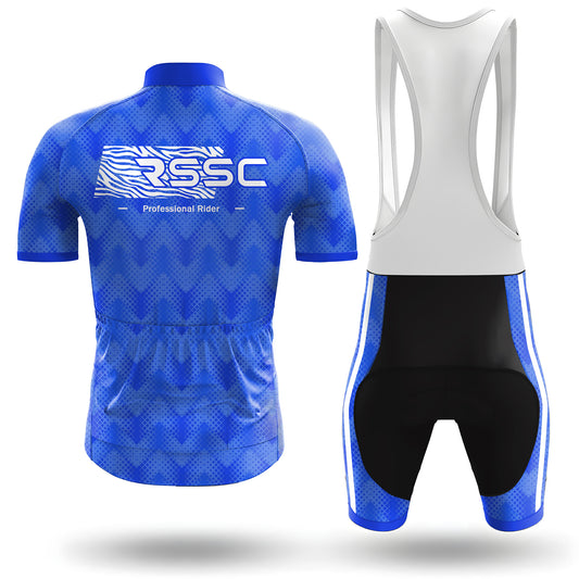 100% Emotion Herren-Radsport-Set
