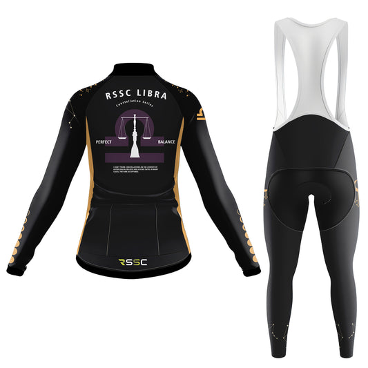 Tenue de cyclisme à manches longues pour homme Bike And Smile