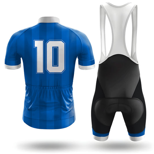 Ensemble de cyclisme pour homme 100% Emotion