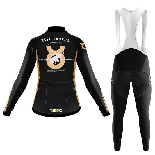 Tenue de cyclisme à manches longues pour homme Bike And Smile