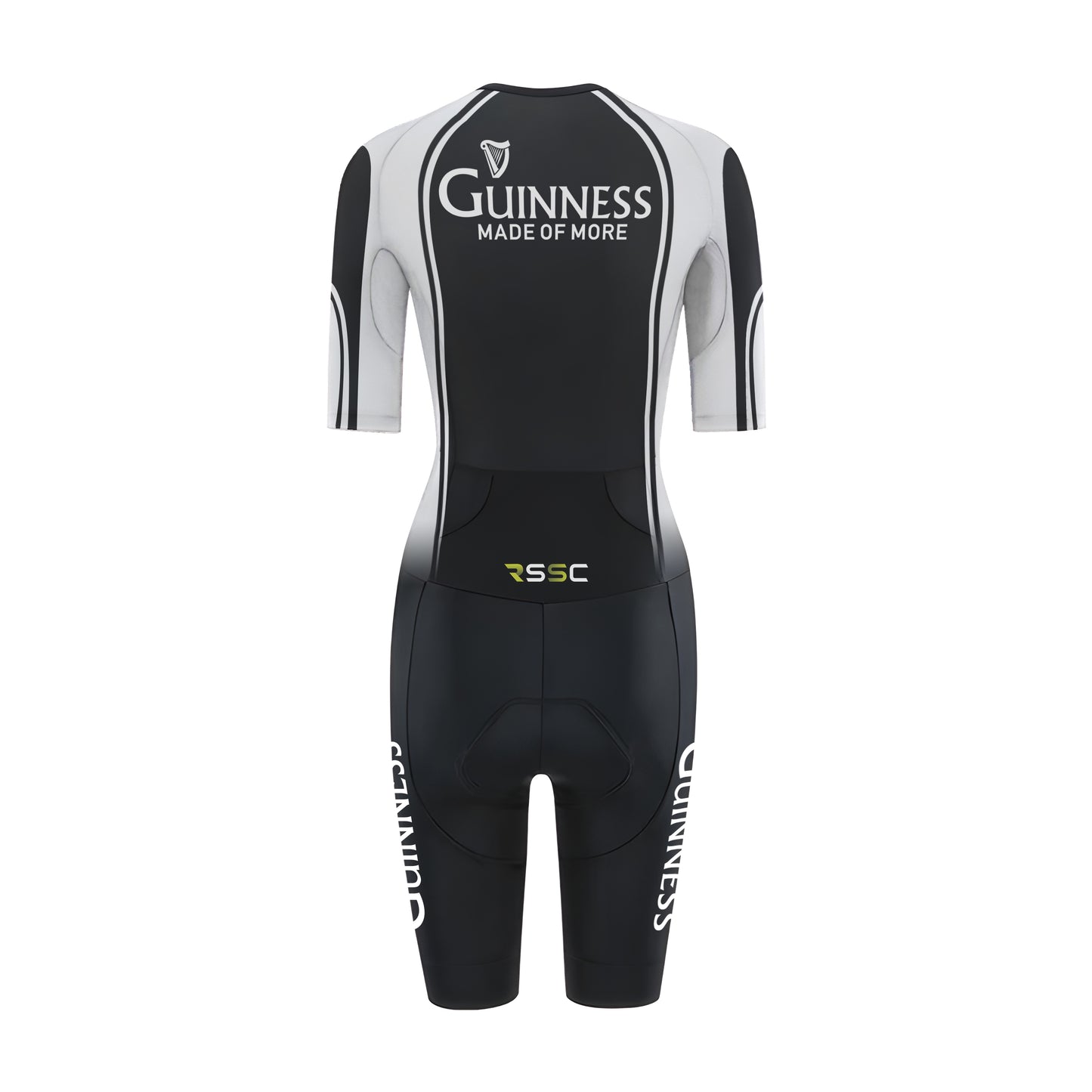 Guinness Retro Women's Triathlon Suit